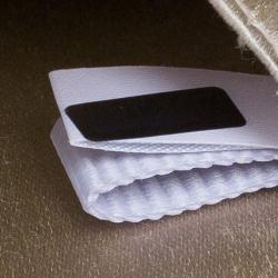 مملوكة مسبقًا Jimmy Choo Silver Acrylic Sweetie Clutch