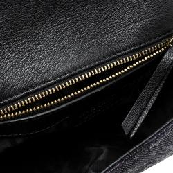 مملوكة مسبقًا Jimmy Choo Purple Lace Mini Ruby Shoulder Bag