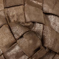 Pre Owned Jimmy Choo Sky Woven Hobo