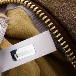 Pre Owned Jimmy Choo Sky Woven Hobo