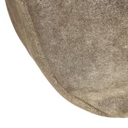 Pre Owned Jimmy Choo Metallic Sky Bangle Hobo