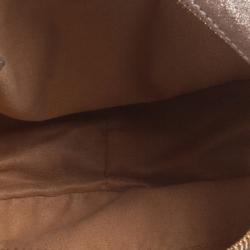 Pre Owned Jimmy Choo Metallic Sky Bangle Hobo