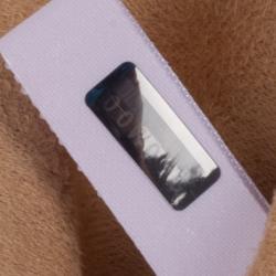 Pre Owned Jimmy Choo Metallic Sky Bangle Hobo