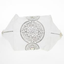 Pre Owned Jimmy Choo Lola Slouchy Hobo