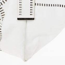 Pre Owned Jimmy Choo Lola Slouchy Hobo