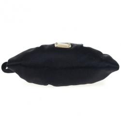 Pre Owned Jimmy Choo Chad Tassel Clutch