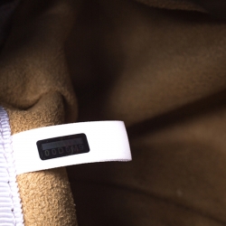 مملوكة مسبقًا Jimmy Choo Black Leather Studded Riki Tote