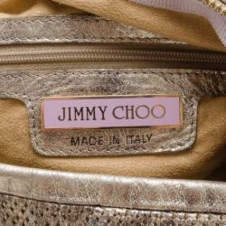 Pre Owned Louis Vuitton Rose Angelique Monogram Vernis Brea MM Bag