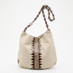مملوكة مسبقًا Jimmy Choo Kaja Shoulder Bag