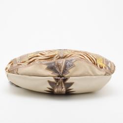 مملوكة مسبقًا Jimmy Choo Kaja Shoulder Bag