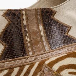 مملوكة مسبقًا Jimmy Choo Kaja Shoulder Bag