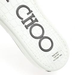 Jimmy Choo Portman Camouflage Pony Hair Sneakers Size 43