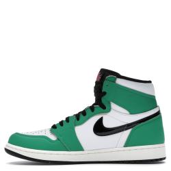 Nike Jordan 1 Lucky Green EU Size 37.5 US Size 6.5W