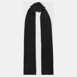 Ribbed Cashmere