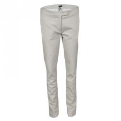 Joseph Finley Stretch Trousers 40  Love Luxe