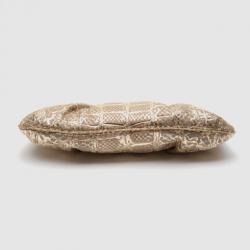 Judith Leiber Animal Sally Metallic Python Clutch