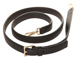 Pre Owned Kate Spade Black Leather Small Jackson Street Mylie Hobo