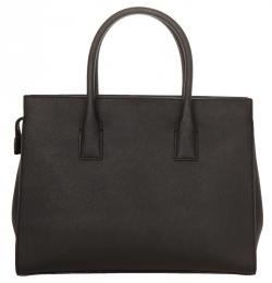 مملوكة مسبقًا حقيبة كيت سبيد كامرون ستريت كندس جلد سوداء