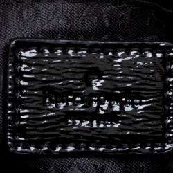 Pre Owned Kate Spade Black Patent Leather Cameron Street Satchel