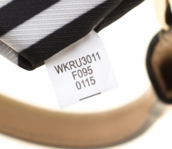 Pre Owned Kate Spade Mint Green/Brown Leather Catherine Street Pippa Satchel