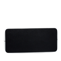 Pre Owned Kate Spade Tricolor Leather Jeanne Tote