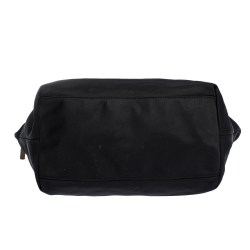 Pre Owned Kate Spade Black Nylon Kennedy Park Sophie Tote