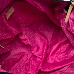 Pre Owned Kate Spade Black Nylon Kennedy Park Sophie Tote