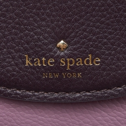 مملوكة مسبقًا Kate Spade Multicolor Leather Small Cobble Hill Adrien Tote