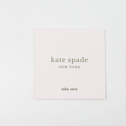 Pre Owned Kate Spade Black Leather Large Al Day Zip Tote