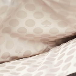 Pre Owned Kate Spade Black Leather Laptop Bag