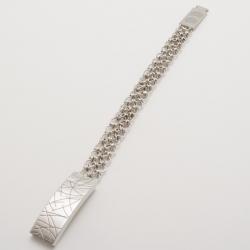 KENZO Silver Bracelet 
