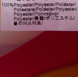 Pre Owned Kenzo Multicolor Printed Satin Pleated Skirt S