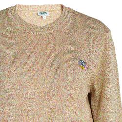 Pre Owned توب بلوفر كينزو تريكو L