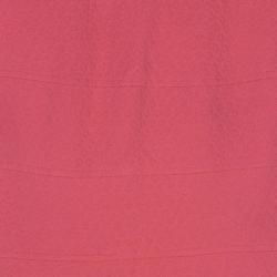 مملوكة مسبقًا Kenzo Pink Drop Waist Panel Dress S