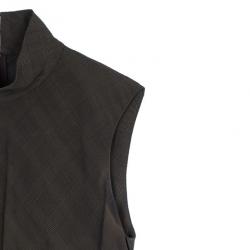 Pre Owned توب كينزو هاوندزتوث/كروهات مكشكش M