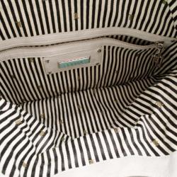 L.A.M.B 'Frosted Love' Treviso Convertible Clutch