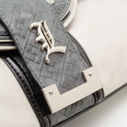 L.A.M.B 'Frosted Love' Treviso Convertible Clutch