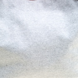 Pre Owned Lancel Grey Fabric French Flair Tote