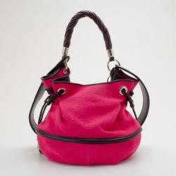 Lancel Le Brigitte Bardot Shoulder Bag