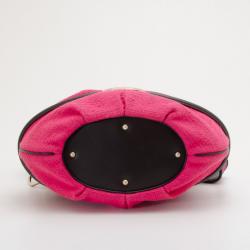 Lancel Le Brigitte Bardot Shoulder Bag
