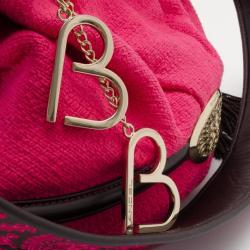 Lancel Le Brigitte Bardot Shoulder Bag