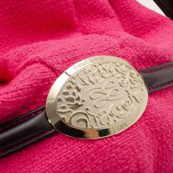 Lancel Le Brigitte Bardot Shoulder Bag