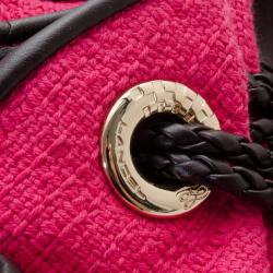 Lancel Le Brigitte Bardot Shoulder Bag