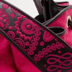 Lancel Le Brigitte Bardot Shoulder Bag