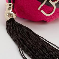 Lancel Le Brigitte Bardot Shoulder Bag
