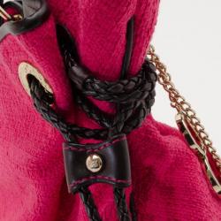Lancel Le Brigitte Bardot Shoulder Bag