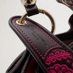 Lancel Le Brigitte Bardot Shoulder Bag