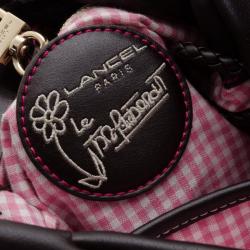 Lancel Le Brigitte Bardot Shoulder Bag