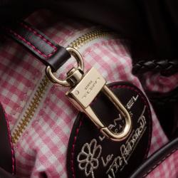 Lancel Le Brigitte Bardot Shoulder Bag