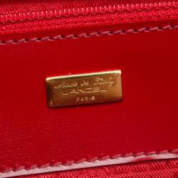 Pre Owned Vintage Lancel Kelly Bag